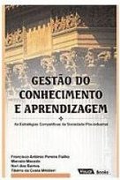 Gestão do Conhecimento e Aprendizagem