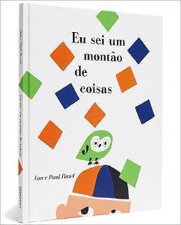 EU SEI UM MONTAO DE COISAS