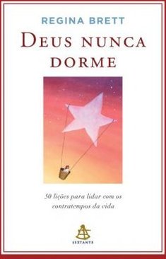 DEUS NUNCA DORME