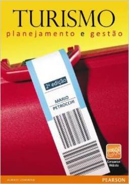 Turismo: planejamento e gestão