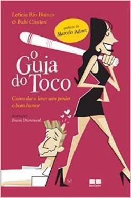 O GUIA DO TOCO