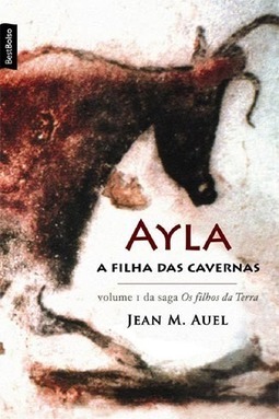 Ayla: a filha das cavernas (Vol. 1 - edição de bolso)