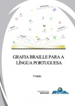 Grafia braille para língua portuguesa