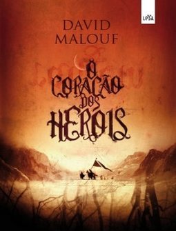 O CoraÇao Dos Herois