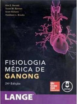 Fisiologia Médica de Ganong
