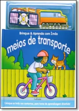 Meios De Transporte