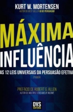 Máxima Influência