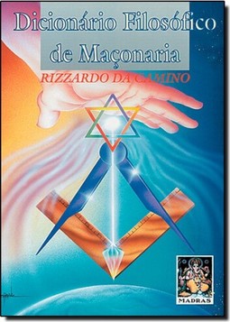 Dicionario Filosofico De Maconaria