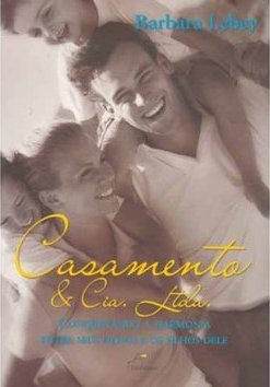 CASAMENTO & CIA. LTDA