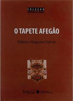 O Tapete Afegão