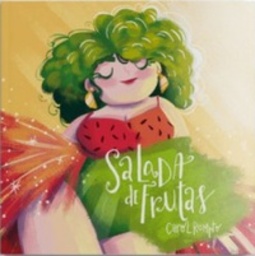 Salada de Frutas