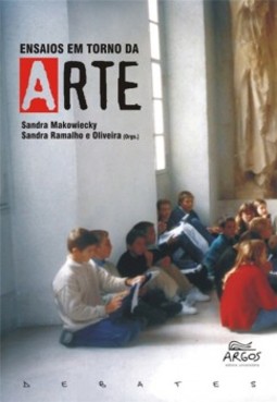 Ensaios em torno da arte