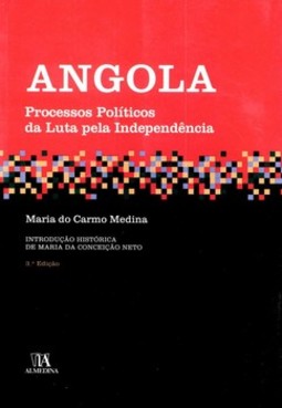 Angola: processos políticos da luta pela independência