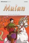 Mulan - Importado