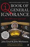 QI BOOK OF GENERAL IGNORANCE