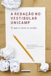 A redação no vestibular Unicamp: o que e como se avalia