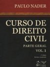 V.1 Curso de direito civil