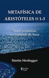 Metafísica de Aristóteles 0 1-3: sobre a essência e a realidade da força