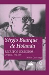 Sérgio buarque de holanda: escritos coligidos: 1950-1979