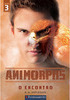 Animorphs - Vol. 3