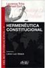 Hermenêutica Constitucional - vol. 8