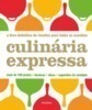 Culinária Expressa