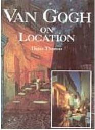 Van Gogh on Location - IMPORTADO