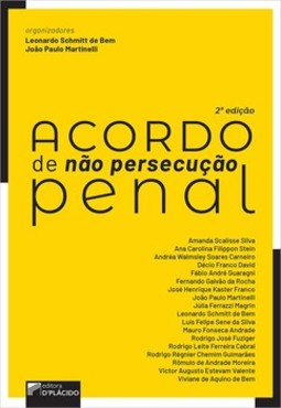 Acordo de não persecução penal