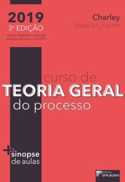 Curso de teoria geral do processo