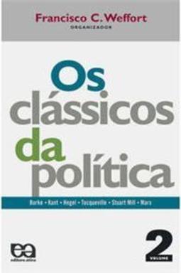 Os Clássicos da Política