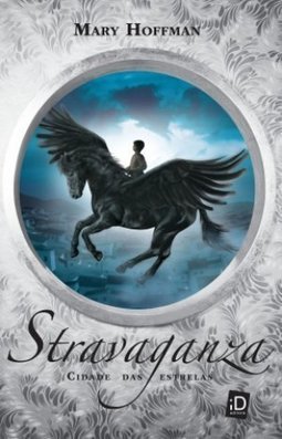 Stravaganza: Cidade Das Máscaras