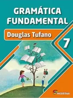 Gramatica Fundamental - 7º Ano