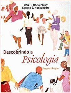 Descobrindo a Psicologia