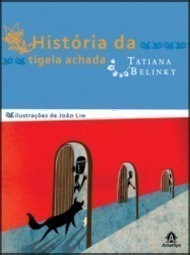 História da tigela achada