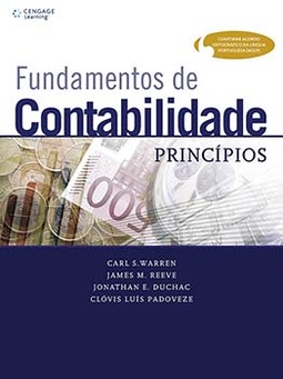 Fundamentos de contabilidade: princípios