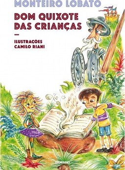 Dom Quixote das crianças