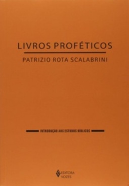 Livros Proféticos (Introdução aos estudos Bíblicos)