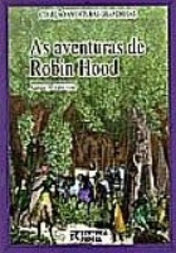 As Aventuras de Robin Hood