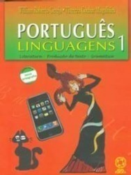 Português: Linguagens (Vol. 1)