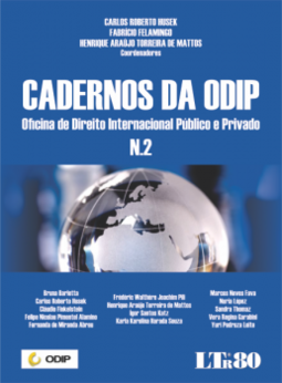 Cadernos da ODIP - n.2