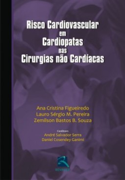 Risco cardiovascular em cardiopatas nas cirurgias não cardíacas