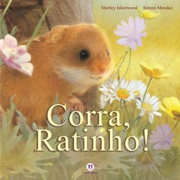 Corra, ratinho!