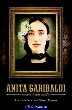ANITA GARIBALDI