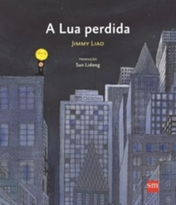A lua perdida