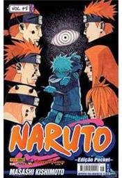 Naruto Pocket