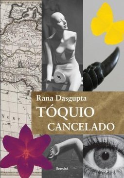 TOQUIO CANCELADO