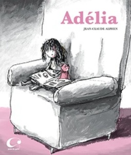 Adélia