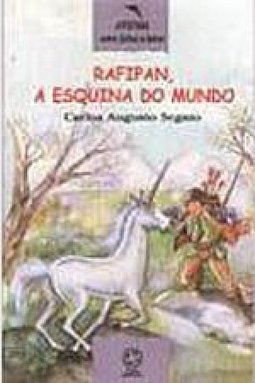 Rafipan, A Esquina do Mundo
