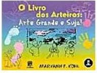 O Livro dos Arteiros