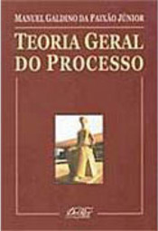 Teoria Geral do Processo